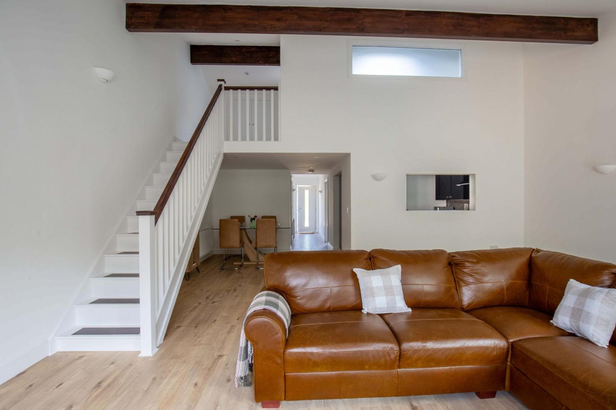 Aintree Cottage Cirencester Exterior foto