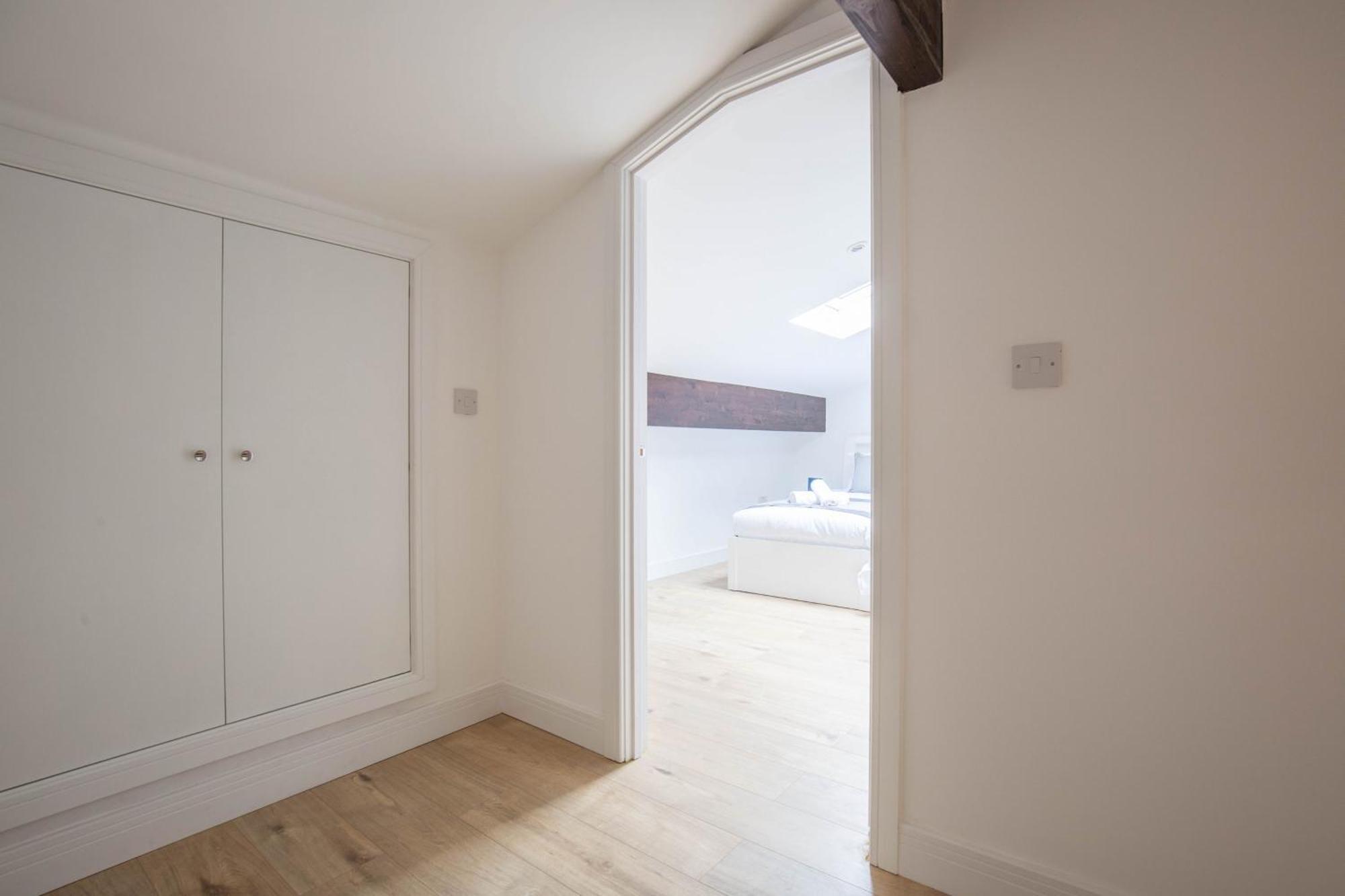 Aintree Cottage Cirencester Exterior foto