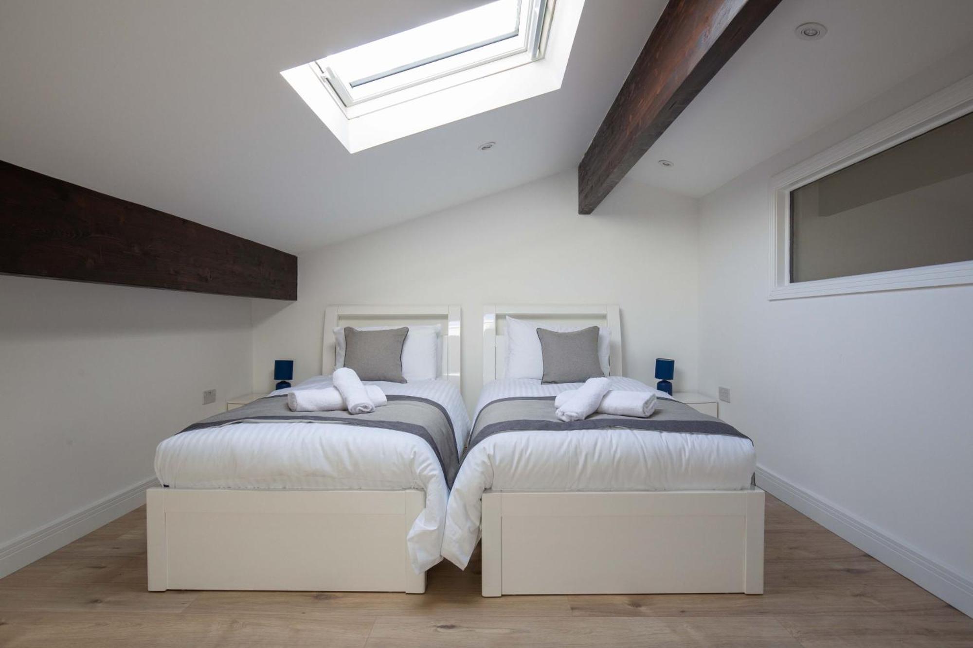 Aintree Cottage Cirencester Exterior foto