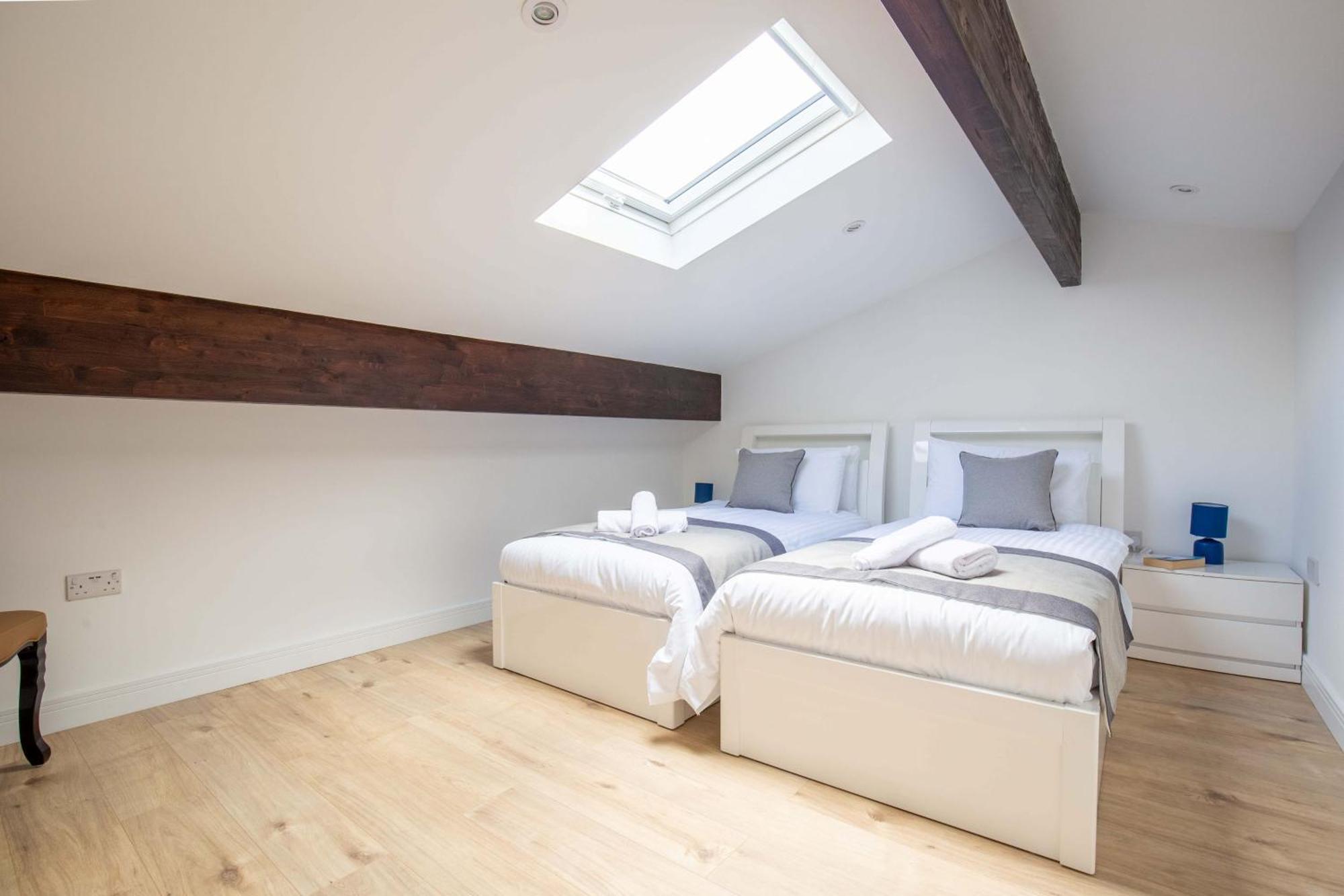 Aintree Cottage Cirencester Exterior foto