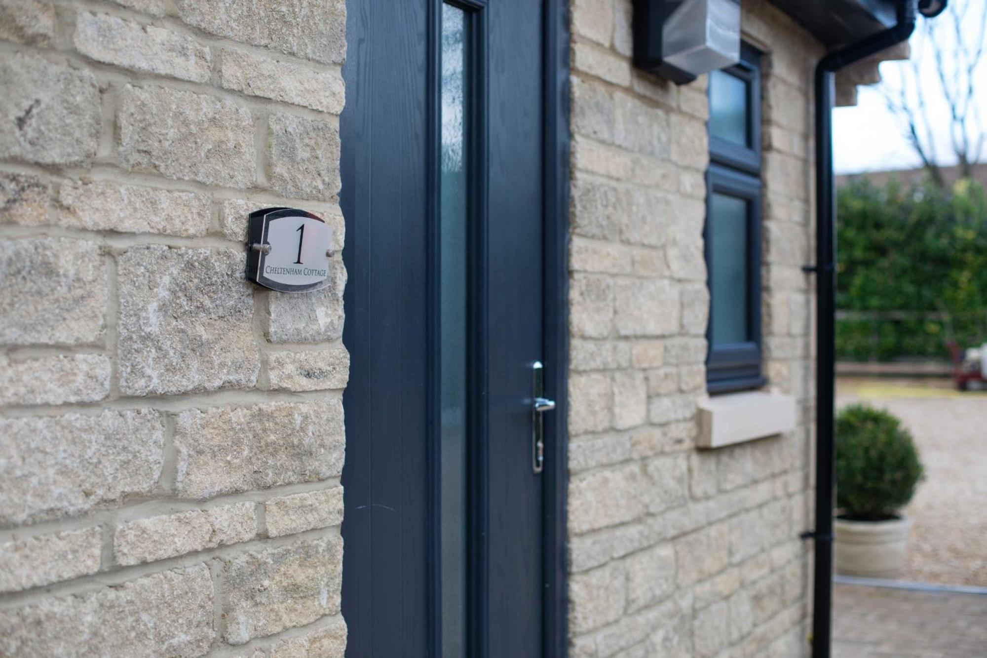 Aintree Cottage Cirencester Exterior foto