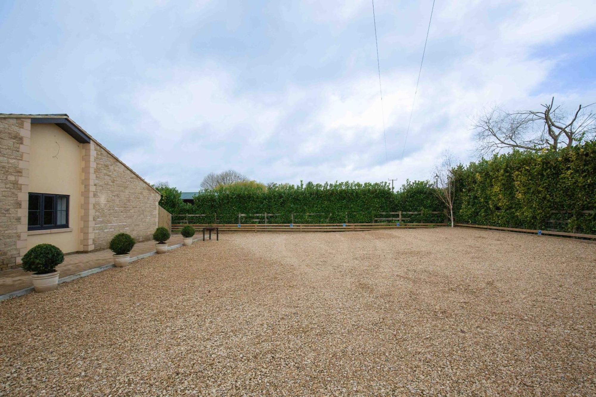 Aintree Cottage Cirencester Exterior foto